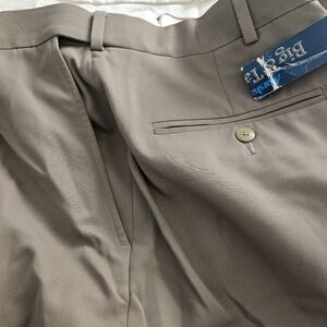 Mens Slacks-NWT